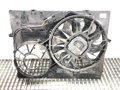 Ventilátor chladiča VW Touareg (7LA, 7L6, 7L7) 2002 - 2013 7L0121203G