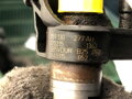 Vstrekovač VW Touareg (7LA, 7L6, 7L7) 2002 - 2013 0445115052