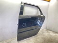 Dvere ľavé zadné Peugeot 508 SW I (8E_) 2010 - 2018