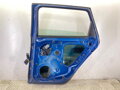 Dvere pravé zadné Seat Leon (5F1) 2012 - 2022 LW5P