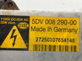 Riadiaca jednotka xenón Audi A6 C6 Avant (4F5) 2004 - 2011 5DV008290