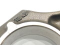 Piest S ojnicou Audi A4 B8 (8K2) 2007 - 2015 CAE CAEB