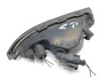 Halogén / hmlovka ľavá predná VW Scirocco III (137, 138) 2008 - 2017
