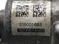 Škrtiaca klapka Renault Clio III (BR0/1, CR0/1) 2005 - 2014 8200614985