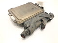 Riadiaca jednotka motora Opel Zafira B (A05) 2005 - 2015 0281012710