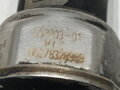 Snímač tlaku paliva Renault Megane II (BM0/1_, CM0/1_) 2001 - 2012 9307Z507A