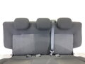 Lavica / sedačka druhý RAD Fiat Qubo (225_) 2008 - 2022