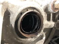 Diferenciál zadný Volvo XC60 I SUV (156) 2008 - 2017 00119818