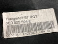 Čelo predné Audi A4 B7 Avant (8ED) 2004 - 2008 8E0805594E