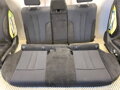 Sedadlá lavica / sedačka sada m-paket BMW 5 (G30, F90) 2016 - 2022