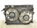 Ventilátor chladiča Toyota Avensis Kombi (_T27_) 2009 - 2018 16040-0R160