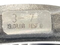 Piest S ojnicou Audi A8 D3 (4E2, 4E8) 2002 - 2010 BVN