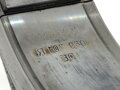 Piest S ojnicou Audi A8 D3 (4E2, 4E8) 2002 - 2010 BVN