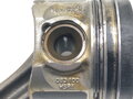 Piest S ojnicou Audi A8 D3 (4E2, 4E8) 2002 - 2010 BVN