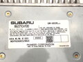 Modul rádia Subaru BRZ 2012 - 2022 86221CA100