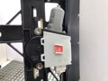 Roleta strešné okno Peugeot 4008 2012 - 2022 471701-10100