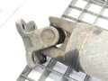 Hnací hriadeľ zadný Mitsubishi Outlander II (CW_W) 2006 - 2012