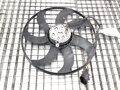 Ventilátor chladiča VW Passat B8 (3G2, CB2) 2014 - 2022 5Q0121203CN