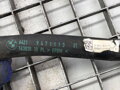 Potrubie vody BMW 5 (G30, F90) 2016 - 2022 9471113