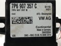 Riadiaca jednotka svetiel VW Passat B8 (3G2, CB2) 2014 - 2022 7P6907357C