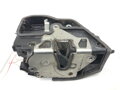 Zámok dverí pravý predný BMW 1 (E87) 2003 - 2013 7167070