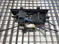 Panel ovládania ventilácie Nissan Terrano I (WD21) 1986 - 1996