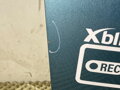 Veko batožinového priestoru kufor zadný Honda Fr-v (BE) 2004 - 2022