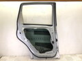 Dvere ľavé zadné Mercedes-benz Class A (W169) 2004 - 2012