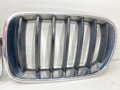 Maska chladiča grill sada BMW X3 (F25) 2010 - 2017 7210725 7210726