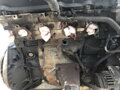 Motor Mercedes-benz Sprinter 3-T (B903) 1995 - 2012