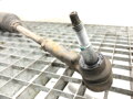 Servo riadenia Opel Zafira Tourer C (P12) 2011 - 2022 7805501619