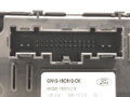 Panel ovládania ventilácie Ford Ecosport 2011 - 2022 GN15-18C612-CK
