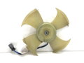Ventilátor klimatizácie Honda Fr-v (BE) 2004 - 2022