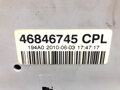 Poistková skrinka Fiat Croma (194_) 2005 - 2022 46846745