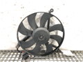 Ventilátor chladiča Seat Ibiza III (6L1) 2002 - 2009 6Q0121206