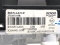 Panel ovládania ventilácie Renault Clio V (B7_) 2019 - 2022 275107544R