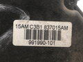Zámok dverí ľavý predný Seat Ibiza III (6L1) 2002 - 2009 3B1837015AM
