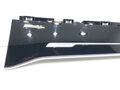 Lišta dekor konzoly Audi A8 D5 (4N2, 4N8) 2017 - 2022 4N1857200