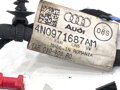 Kabeláž dvere zadná pravá Audi A8 D5 (4N2, 4N8) 2017 - 2022 4N0971687AM