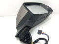 Spätné zrkadlo pravé Audi Q7 (4MB, 4MG) 2015 - 2022 LZ1U