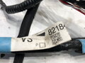 Kabeláž veka batožinového priestoru Toyota RAV 4 IV (_A4_) 2012 - 2022 82184-42611