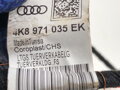 Kabeláž dvere predná ľavá Audi A6 C8 Avant (4A5) 2018 - 2022 4K8971035EK