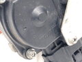 Škrtiaca klapka Mitsubishi Mirage / Space Star VI Liftback (A0_A) 2012 - 2022