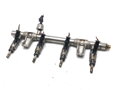 Vstrekovacia rampa VW Tiguan Allspace (BW2, BJ2) 2017 - 2022 06L133317L