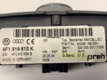 Panel ovládania navigácie Audi A6 C6 (4F2) 2004 - 2011 4F1919610K