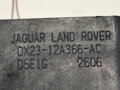 Cievka zapaľovacia Jaguar XF I (X250) 2008 - 2015 DX23-12A366-AC