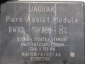 Modul PDC Jaguar XF I (X250) 2008 - 2015 BW83-15K866-BC