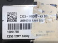 Prepínač sedadla pravý Jaguar XF I (X250) 2008 - 2015 CX23-14B566-KA