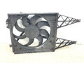 Ventilátor chladiča Skoda Fabia II (542) 2006 - 2014 6Q0959455AE