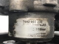 Servočerpadlo Jaguar XF I (X250) 2008 - 2015 7692955236
